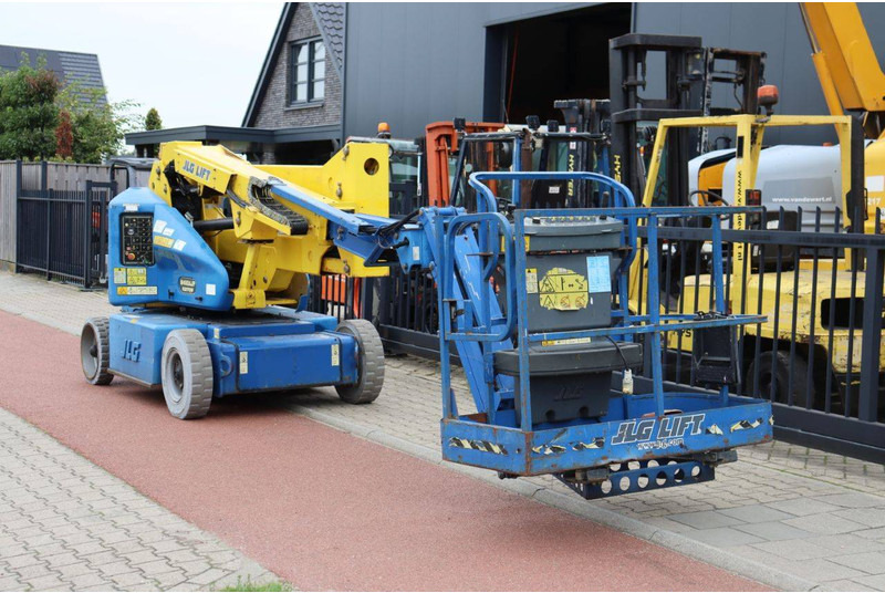 JLG M400AJPN - Дигачка зглобна платформа: слика 4 JLG M400AJPN - Дигачка зглобна платформа: слика 4