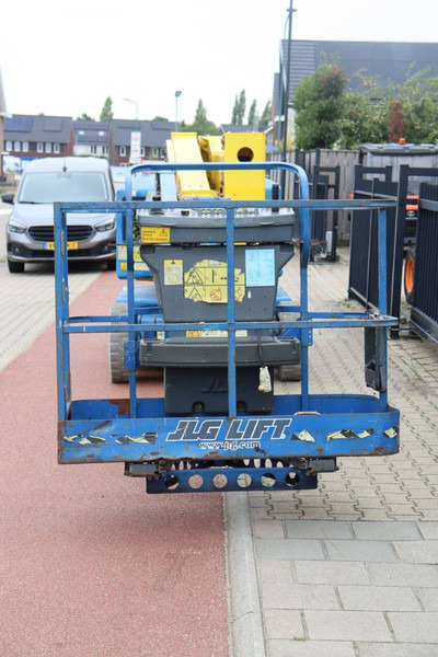 JLG M400AJPN - Дигачка зглобна платформа: слика 5 JLG M400AJPN - Дигачка зглобна платформа: слика 5