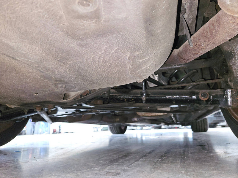 Jaguar XK (I) 8 _ Convertible - Автомобил: слика 4 Jaguar XK (I) 8 _ Convertible - Автомобил: слика 4