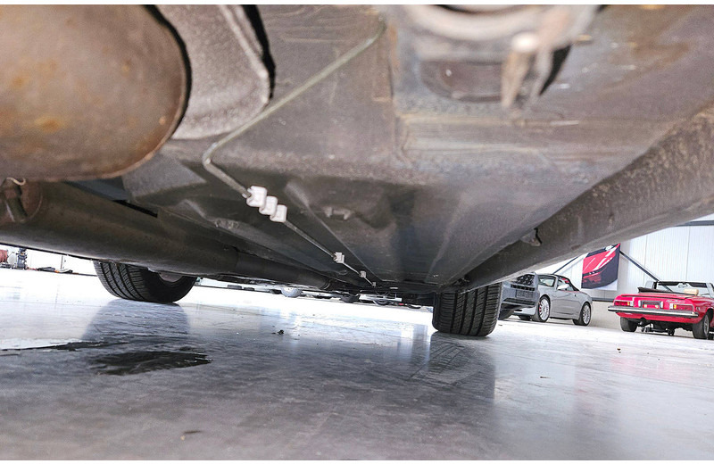 Jaguar XK (I) 8 _ Convertible - Автомобил: слика 5 Jaguar XK (I) 8 _ Convertible - Автомобил: слика 5