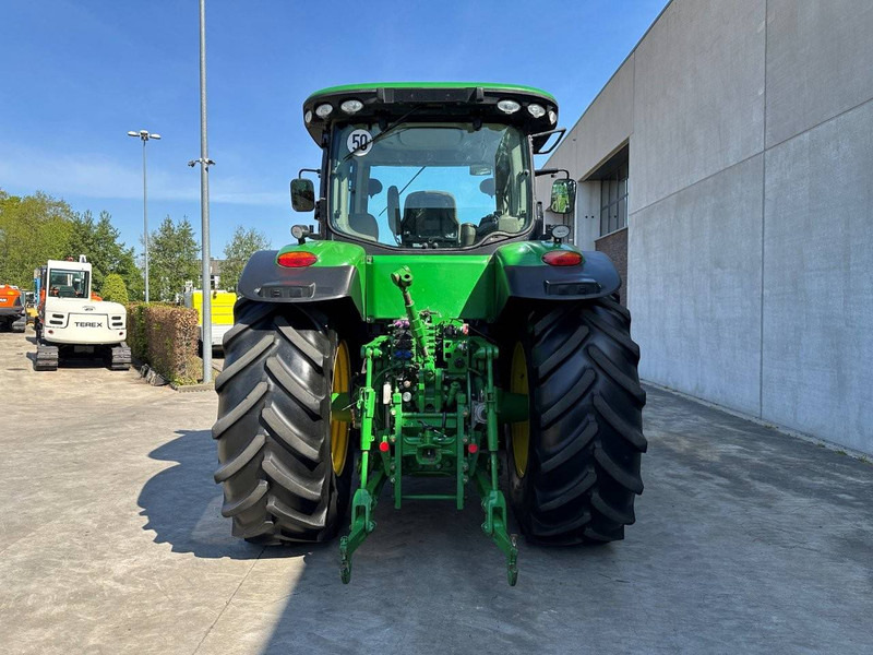 John Deere 7230R - Трактор: слика 5 John Deere 7230R - Трактор: слика 5