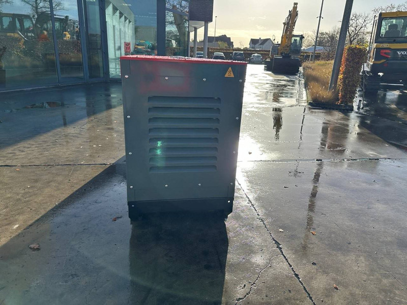 Kawakenki KK50-III-SSS - Генераторска поставка: слика 2 Kawakenki KK50-III-SSS - Генераторска поставка: слика 2