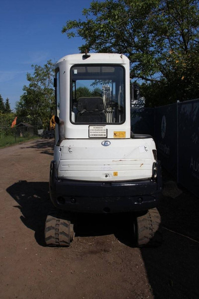 Kubota KX61-3 - Багер гасеничар: слика 4 Kubota KX61-3 - Багер гасеничар: слика 4