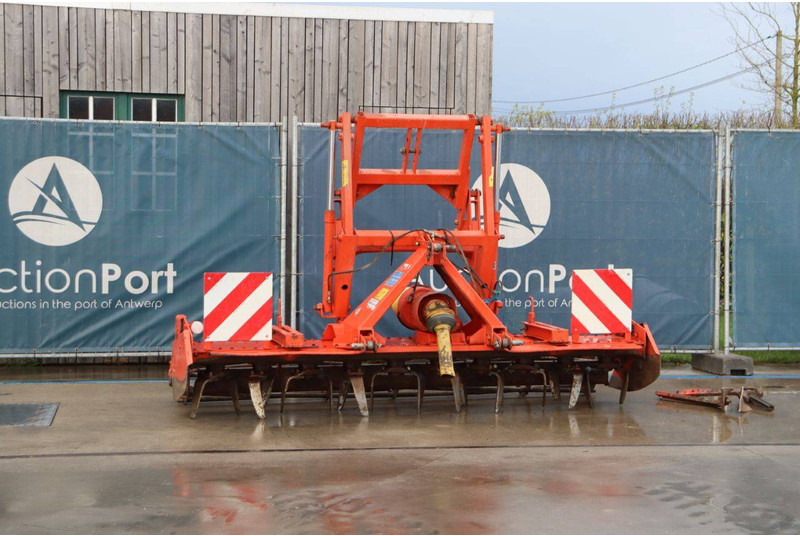 Kuhn HRB302D - Опрема за обработка на почва: слика 1 Kuhn HRB302D - Опрема за обработка на почва: слика 1