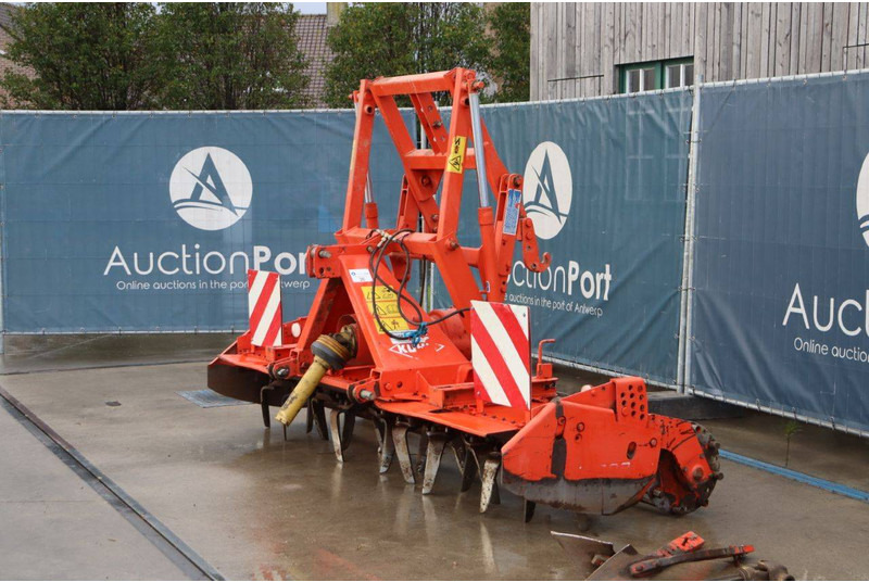 Kuhn HRB302D - Опрема за обработка на почва: слика 3 Kuhn HRB302D - Опрема за обработка на почва: слика 3