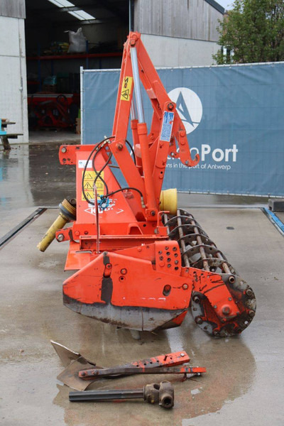 Kuhn HRB302D - Опрема за обработка на почва: слика 4 Kuhn HRB302D - Опрема за обработка на почва: слика 4