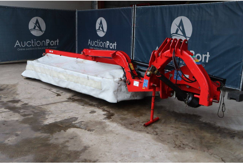 Lely 360 M - Косилка: слика 3 Lely 360 M - Косилка: слика 3