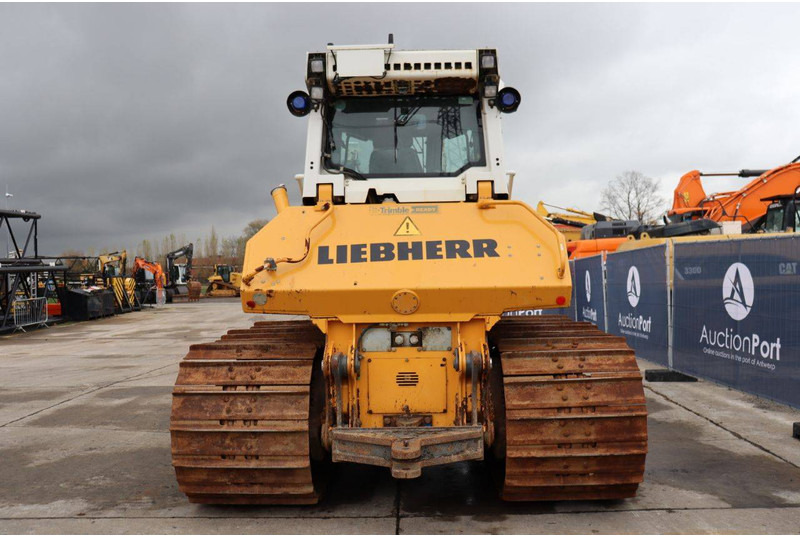 Liebherr PR 736 LGP - Булдожер: слика 5 Liebherr PR 736 LGP - Булдожер: слика 5