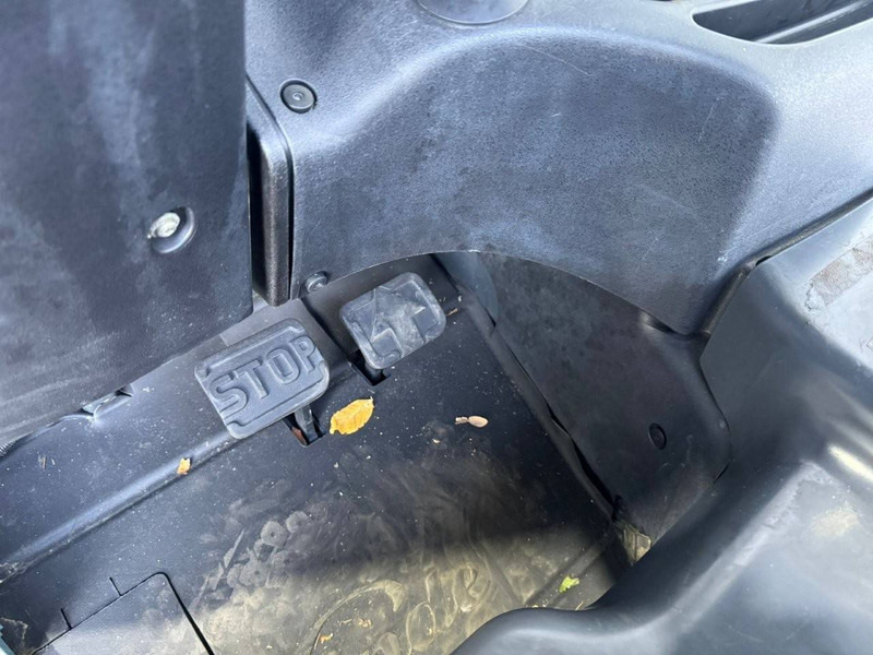 Linde H2X386F00947 - Електричен вилушкар: слика 5 Linde H2X386F00947 - Електричен вилушкар: слика 5