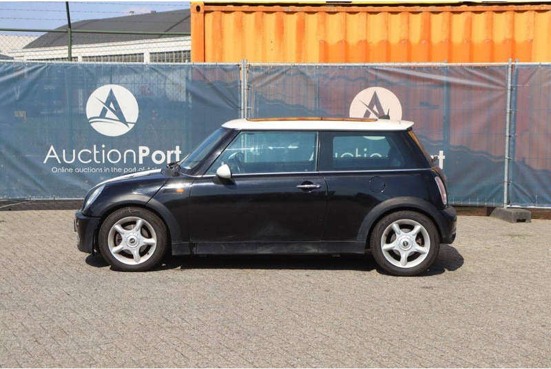 MINI Cooper - Седан: слика 2 MINI Cooper - Седан: слика 2