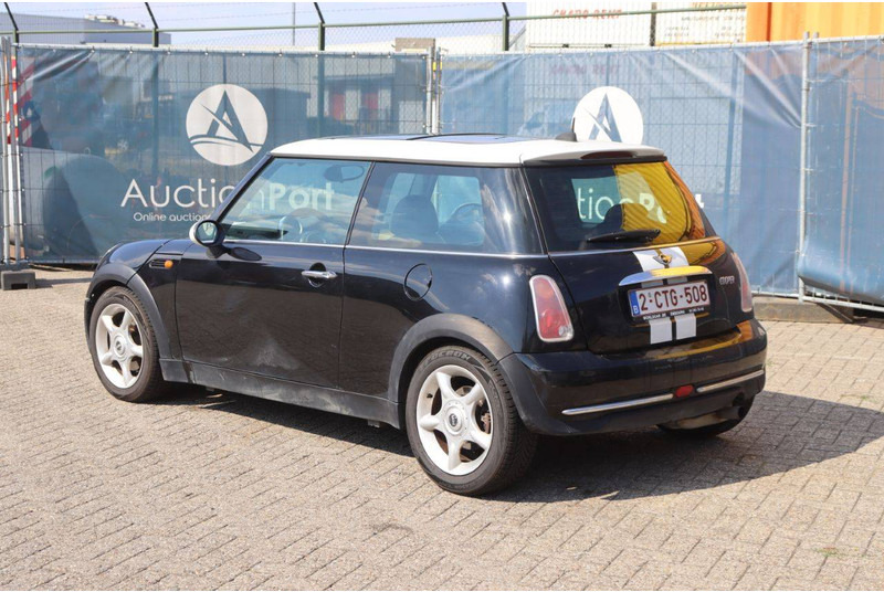 MINI Cooper - Седан: слика 4 MINI Cooper - Седан: слика 4