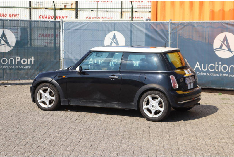 MINI Cooper - Седан: слика 3 MINI Cooper - Седан: слика 3