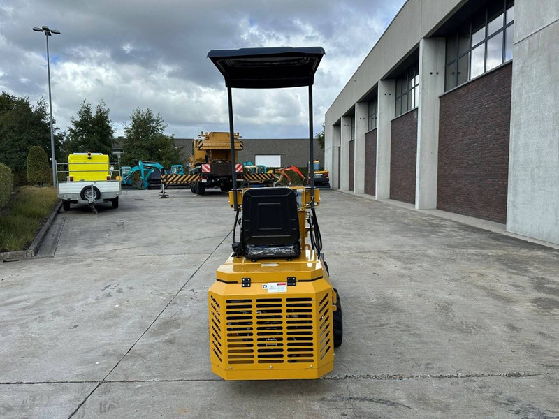 Machpro MP-S800 - Натоварувач на тркала: слика 5 Machpro MP-S800 - Натоварувач на тркала: слика 5