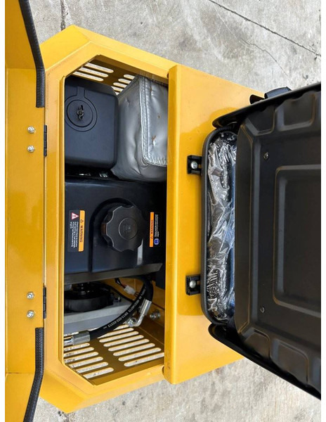 Нов Натоварувач на тркала Machpro MP-S800: слика 20