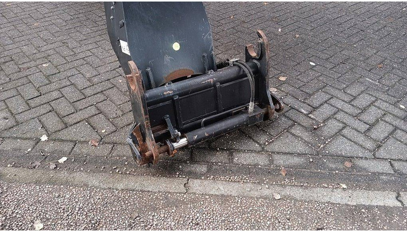 Manitou - Брза спојка: слика 3 Manitou - Брза спојка: слика 3