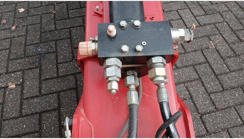 Manitou - Брза спојка: слика 5 Manitou - Брза спојка: слика 5