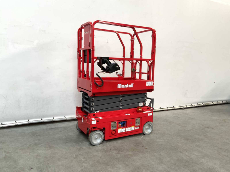 Mantall XE-60 Mini - Кревач ножица: слика 1 Mantall XE-60 Mini - Кревач ножица: слика 1