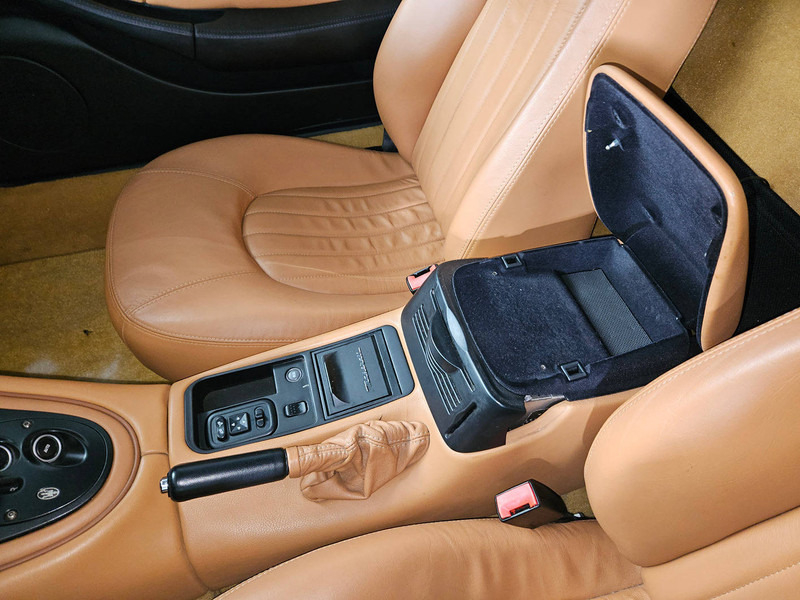 Автомобил Maserati Spyder Cambiocorsa: слика 13