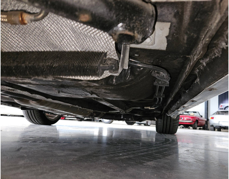 Автомобил Maserati Spyder Cambiocorsa: слика 7 Автомобил Maserati Spyder Cambiocorsa: слика 7