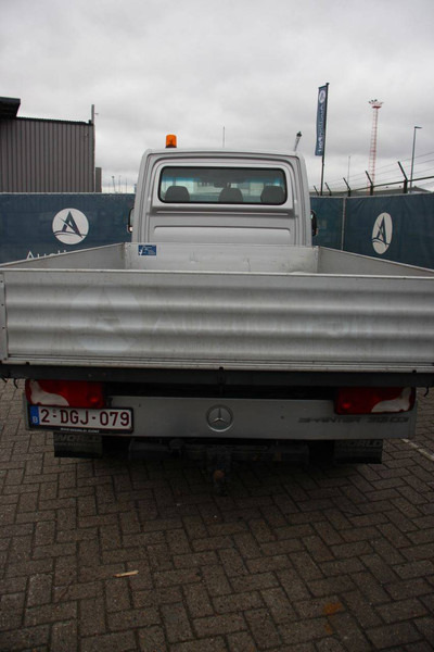 Mercedes-Benz Sprinter 313 CDI - Автомобил: слика 4 Mercedes-Benz Sprinter 313 CDI - Автомобил: слика 4