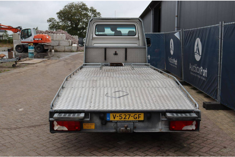 Mercedes-Benz Sprinter - Товарно комбе: слика 5 Mercedes-Benz Sprinter - Товарно комбе: слика 5