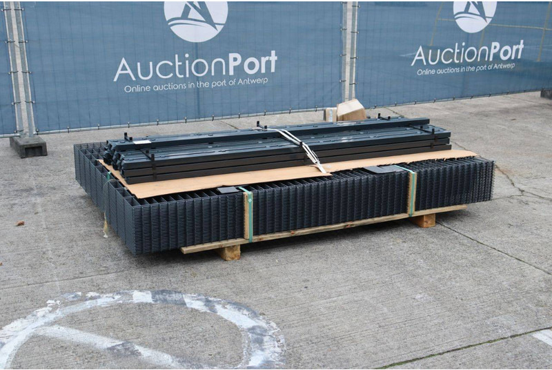 ModelX - Батерија: слика 1 ModelX - Батерија: слика 1