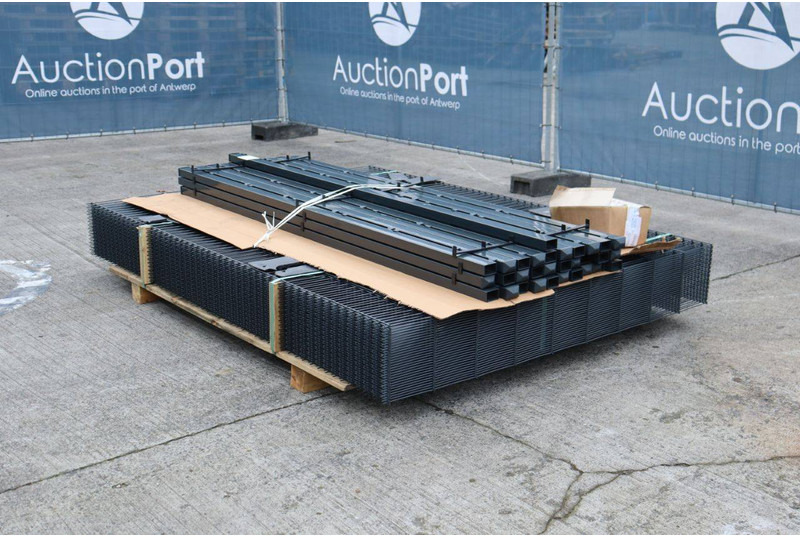 ModelX - Батерија: слика 4 ModelX - Батерија: слика 4