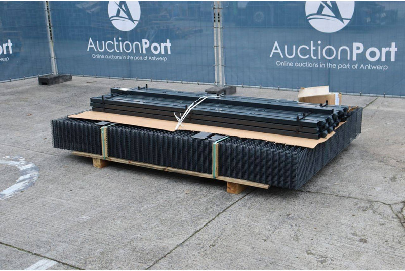 ModelX - Батерија: слика 3 ModelX - Батерија: слика 3