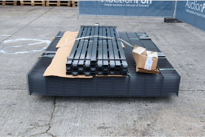 ModelX - Батерија: слика 5 ModelX - Батерија: слика 5