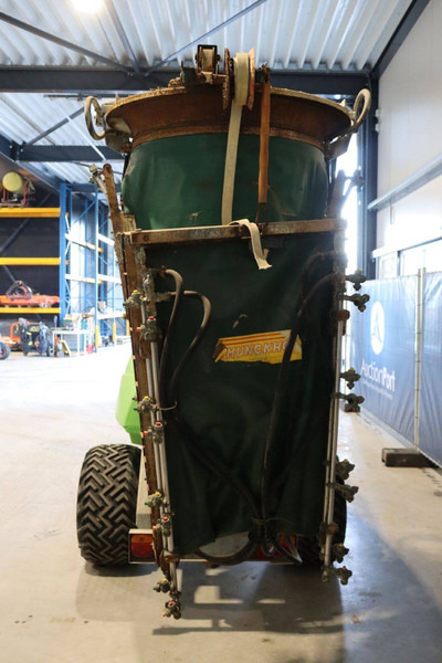Munckhof Sprayer 107 - Распрскувач: слика 5 Munckhof Sprayer 107 - Распрскувач: слика 5