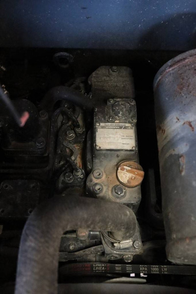 Натоварувач на тркала Mustang SL2012: слика 15 Натоварувач на тркала Mustang SL2012: слика 15