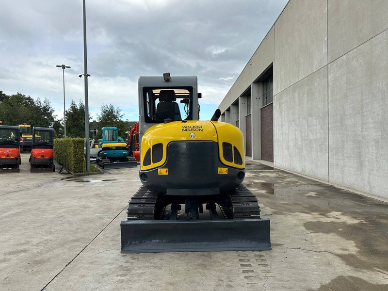 Neuson 6003 - Багер гасеничар: слика 5 Neuson 6003 - Багер гасеничар: слика 5