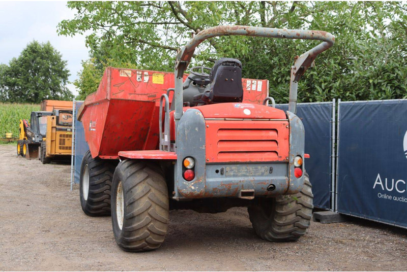 Neuson 9001 - Истоварувач: слика 4 Neuson 9001 - Истоварувач: слика 4