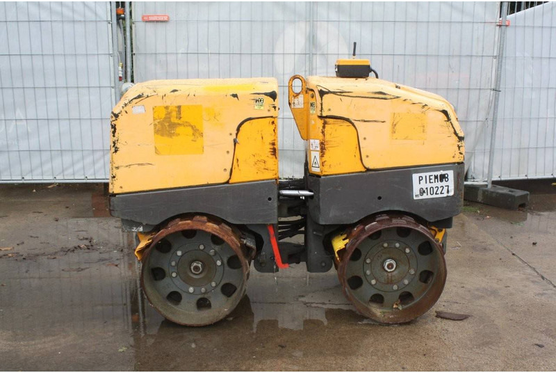 Neuson Roller RT2SC - Ваљак: слика 1 Neuson Roller RT2SC - Ваљак: слика 1