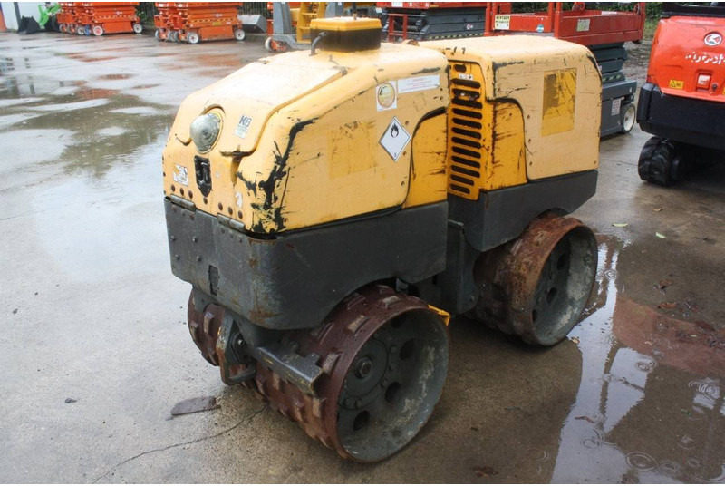 Neuson Roller RT2SC - Ваљак: слика 5 Neuson Roller RT2SC - Ваљак: слика 5