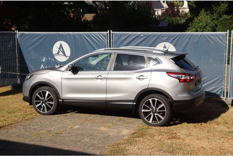 Nissan QASHQAI - SUV: слика 3 Nissan QASHQAI - SUV: слика 3