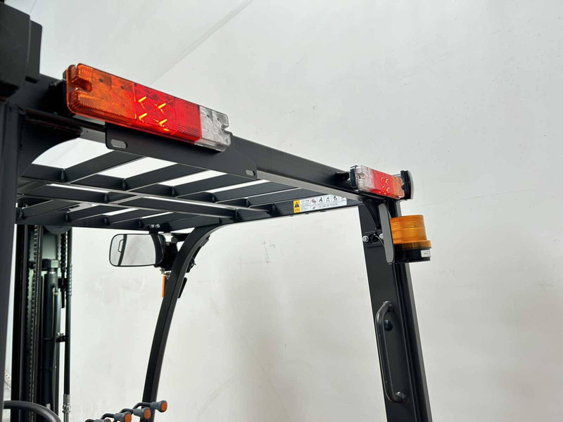 Нов Електричен вилушкар Noblelift FE4P16QC: слика 10