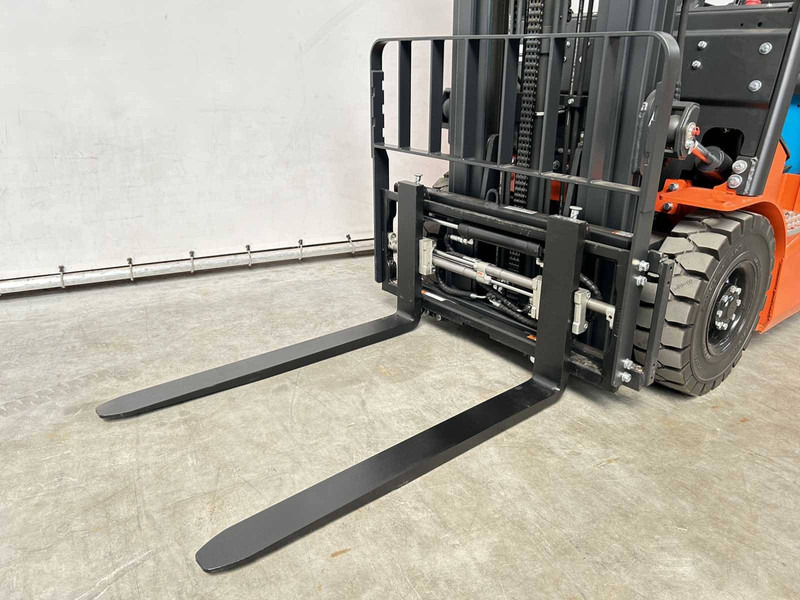 Нов Електричен вилушкар Noblelift FE4P16QC: слика 12