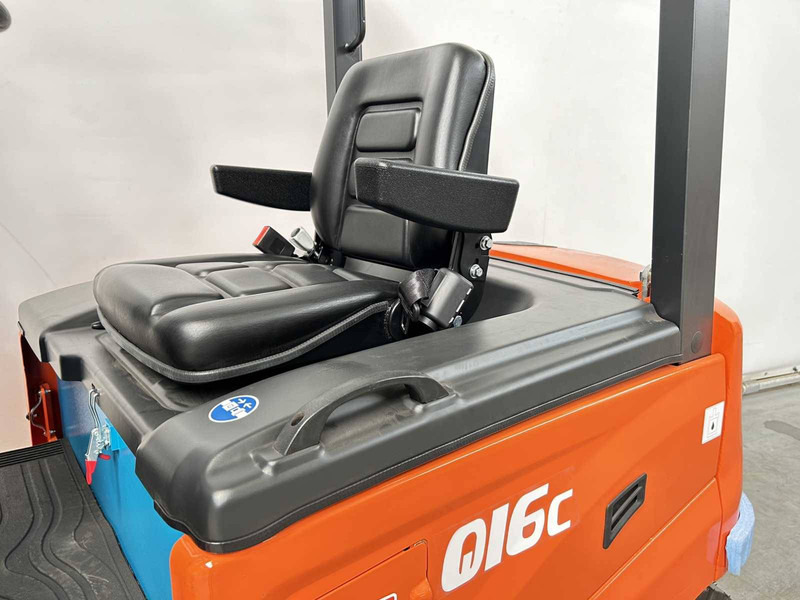 Нов Електричен вилушкар Noblelift FE4P16QC: слика 15
