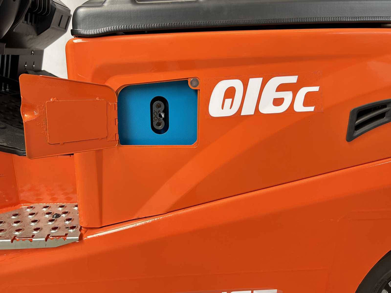 Нов Електричен вилушкар Noblelift FE4P16QC: слика 11