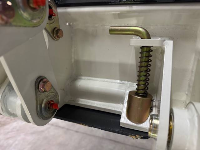 Nuoman T330XL - Натоварувач гасеничар: слика 3 Nuoman T330XL - Натоварувач гасеничар: слика 3