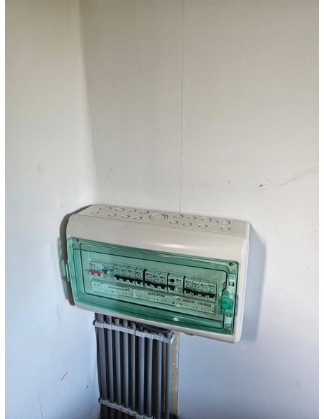 Onbekend - Кампер комбе: слика 5 Onbekend - Кампер комбе: слика 5