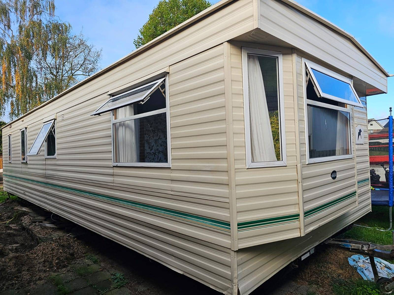 Onbekend - Кампер комбе: слика 3 Onbekend - Кампер комбе: слика 3