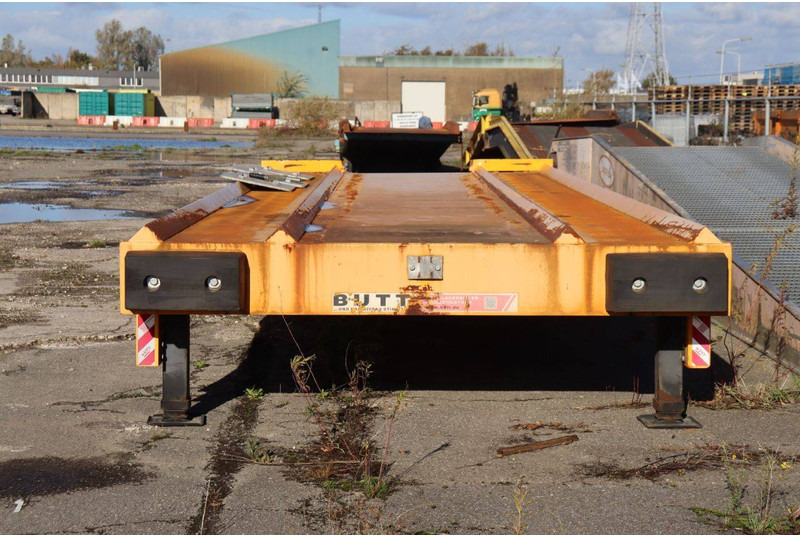 Onbekend VLG - Приколка платформа: слика 4 Onbekend VLG - Приколка платформа: слика 4