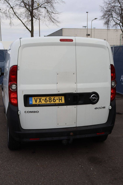 Товарно комбе Opel Combo: слика 15 Товарно комбе Opel Combo: слика 15