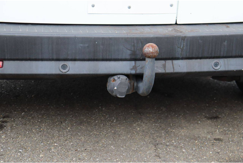 Товарно комбе Opel Combo: слика 19 Товарно комбе Opel Combo: слика 19