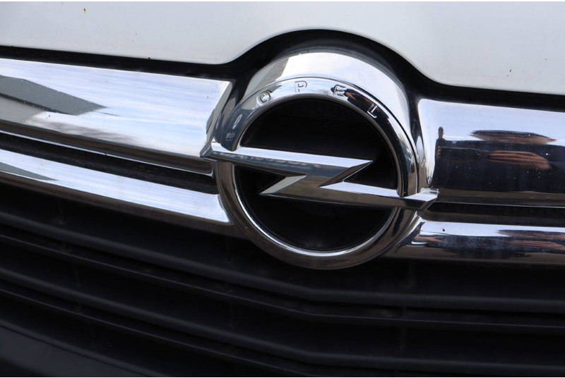 Товарно комбе Opel Combo: слика 11 Товарно комбе Opel Combo: слика 11