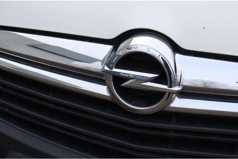 Товарно комбе Opel Combo van: слика 11 Товарно комбе Opel Combo van: слика 11