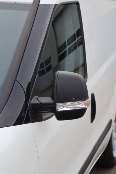 Товарно комбе Opel Combo van: слика 13 Товарно комбе Opel Combo van: слика 13