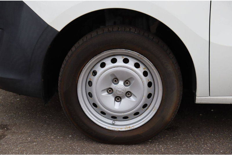 Товарно комбе Opel Combo van: слика 14 Товарно комбе Opel Combo van: слика 14